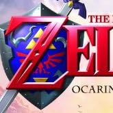 ゼルダの伝説 時のオカリナ 3D