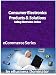 Work From Home - Start An Online Business, eConsumer Electronics (eBusiness Series) by Kevin A Turner