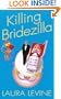Killing Bridezilla (Jaine Austen Mysteries)