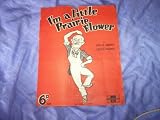 Produkt-Bild: I'm a Little Prairie Flower (Sheet Music)