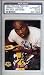 Derrick Thomas Autographed/Hand Signed 1992 Proline #3 Card PSA/DNA Slabbed