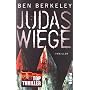 Judaswiege: Thriller von Ben Berkeley