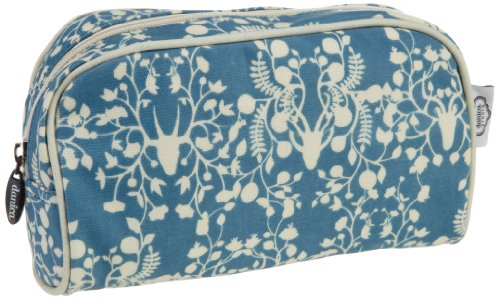 Danica Studio Small Cosmetic Bag, Antelope