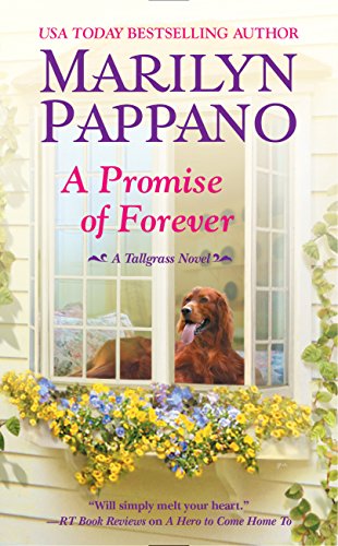 A Promise of Forever (A Tallgrass Novel Book 4)