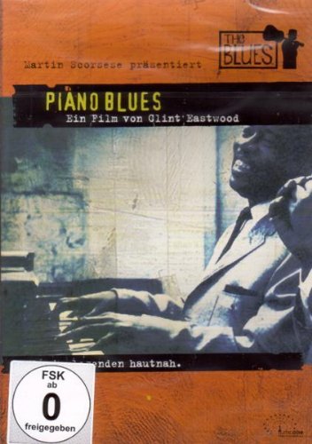 Piano Blues [Edizione: Germania]