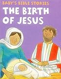 The birth of Jesus
