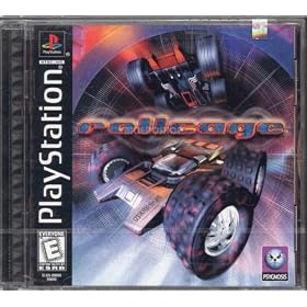Rollcage