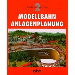 Modellbahn Anlagenplanung: Der richtige Weg zur vorbildgetreuen Modellbahn
