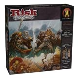 Risk Godstorm Game