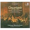 Mozart: Concerto for Flute & Harp, Symphony No. 31 (Paris) K 297, Symphonie Concertante K. 297b