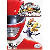 Power Rangers: Super Legends for PC