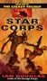 Star Corps: Book One of The Legacy Trilogy