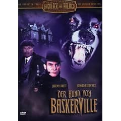 Sherlock Holmes: Der Hund von Baskerville