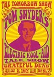 Tomorrow Show: Tom Snyder's Electric Kool-Aid [DVD] [Import]