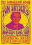 The Tomorrow Show - Tom Snyder's Electric Kool-Aid Talk Show