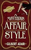 A mysterious affair of style