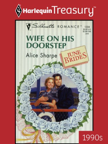 Wife On His Doorstep (June Brides)