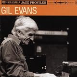 Columbia Jazz Profile