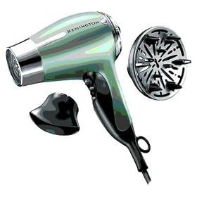 Remington D3157 U51 Hair Essentials Compact 2000W Diffuser