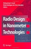 Radio Design in Nanometer Technologies