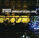 At Night, Under Artificial Light