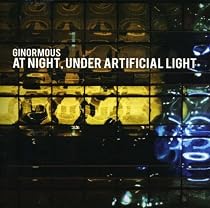 At Night, Under Artificial Light
