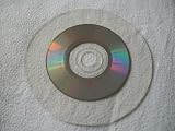 SILVER SUN I`ll See You Around transparant CD promo