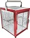 Aluminum Pet Travel Cage and Carrier for Birds, Dogs, and Cats 15
