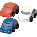 Family Cars (Set of 3)