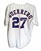 Vladimir Guerrero Signed Montreal Expos Russell Athletic Authentic Jersey
