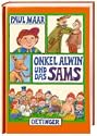 Onkel Alwin