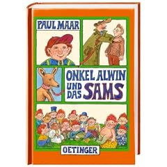 Onkel Alwin und das Sams