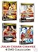 JULIO CESAR CHAVEZ BOXING DVD COLECCION