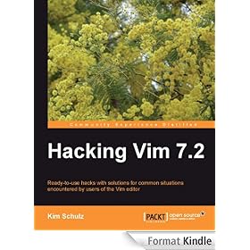 Hacking Vim 7.2