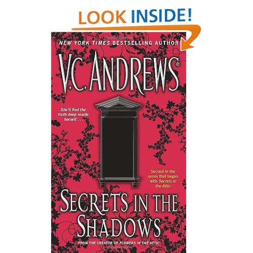 Secrets in the Shadows (Secrets)