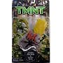 Teenage Mutant Ninja Turtle TMNT Movie Action Figure - Spider Aracknor and Jersey Devil