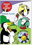 Ready, Set, Learn!: Spring Fling (Vol. 2)