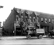 Campbell Hardware & Stoves Co., Anacostia, Washington, D.C. ca. 1912 - 16" x 20" Fine-Art Gicl&eacute;e Photographic Print of an Image from the Library of Congress Collection