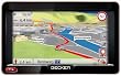 Becker Ready 50 (12,7 cm (5'') Bildschirm, 44 Länder Europas, HQ TMC® Verkehrsfunkempfänger, Text-to-Speech, Becker SituationScan) schwarz/mokka-metallic