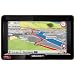 Becker Ready 50 (12,7 cm (5'') Bildschirm, 44 L�nder Europas, HQ TMC� Verkehrsfunkempf�nger, Text-to-Speech, Becker SituationScan) schwarz/mokka-metallic