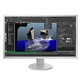 EIZO FlexScan 31.5インチ カラー液晶モニタ ( 3840×2160 / IPSパネル / 5ms / ノングレア / セレーングレイ ) EV3237-GY