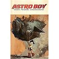 Movie Prequel (Astro Boy) (Paperback)