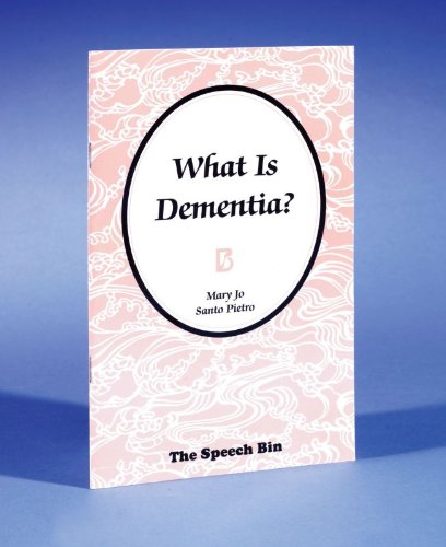 what is dementia