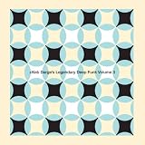 Keb Darge's Legendary Deep Funk, Vol. 3