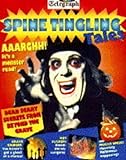 Spine-tingling tales