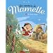 Les souvenirs de Mamette, Tome 1 : La vie aux champs