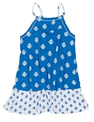 Toddler Shirred  Dress
