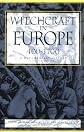 Witchcraft in Europe, 400-1700