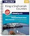 Search : The Thomas Guide 2009 King & Snohomish Counties: Street Guide (King, Snohomish Counties Street Guide and Directory)