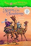 Season of the Sandstorms